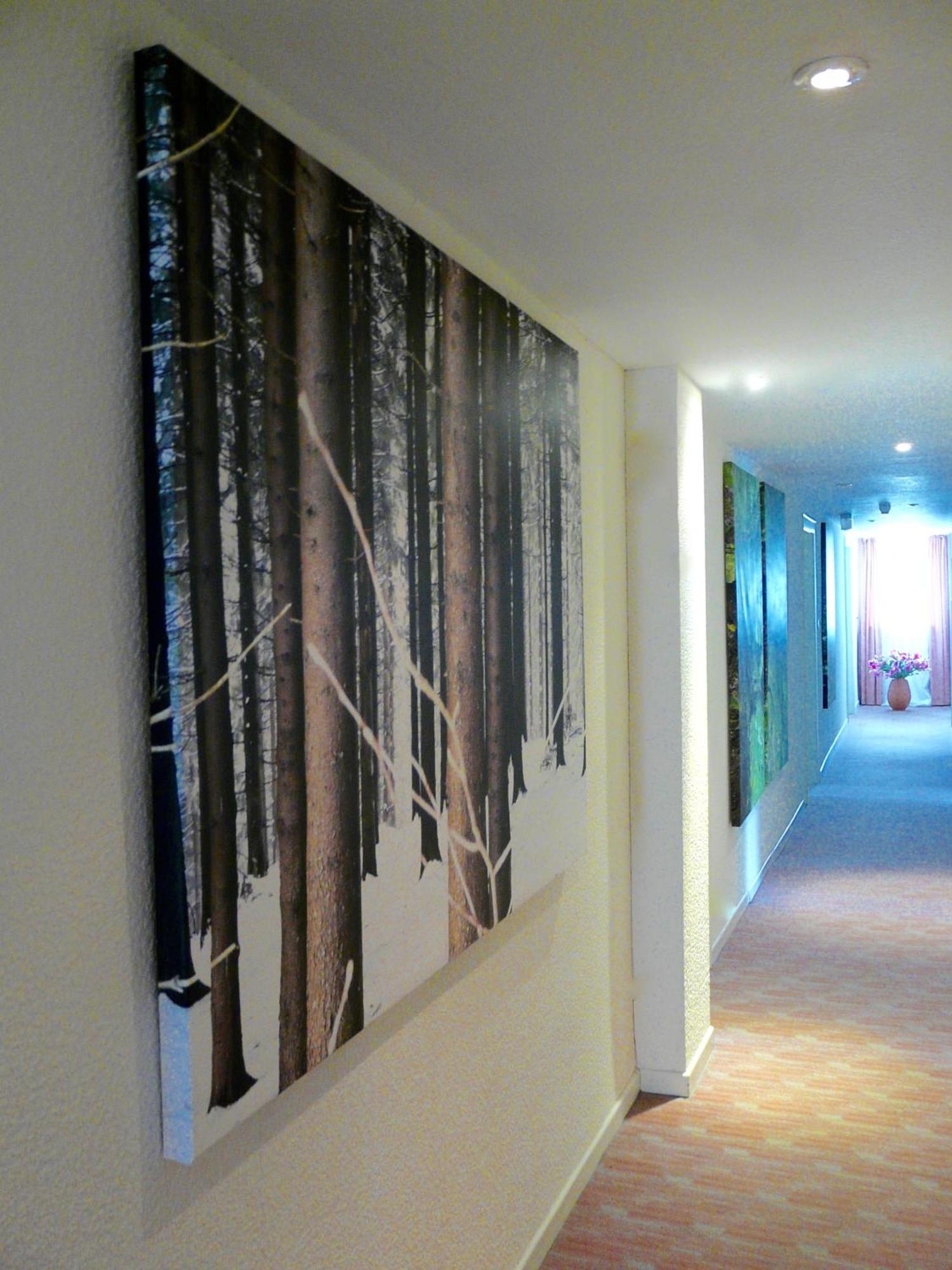 Landfein Big Country House Winterberg Exteriör bild